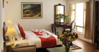 Jain Group Keepsa Residency, Gangtok 4
